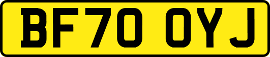 BF70OYJ