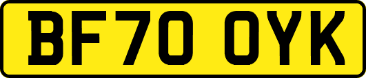 BF70OYK
