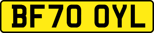 BF70OYL
