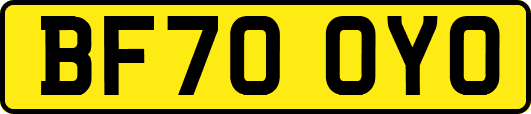 BF70OYO