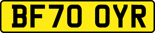BF70OYR