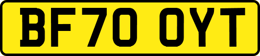 BF70OYT