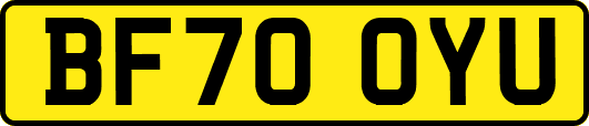 BF70OYU