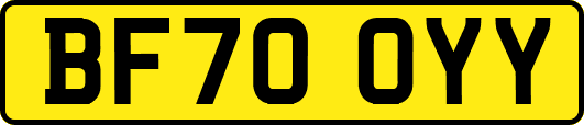 BF70OYY