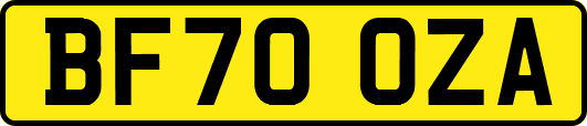 BF70OZA