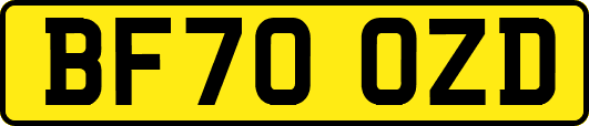 BF70OZD
