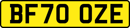 BF70OZE