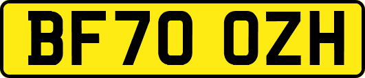 BF70OZH