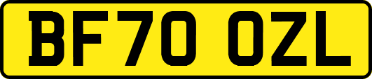 BF70OZL