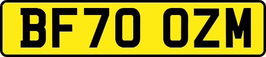 BF70OZM