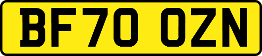 BF70OZN