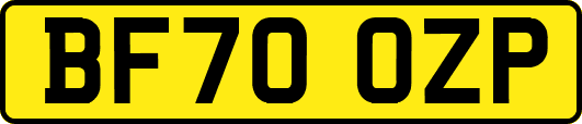 BF70OZP