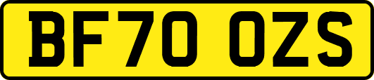 BF70OZS