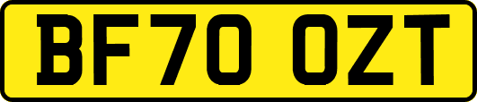 BF70OZT