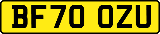 BF70OZU