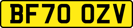 BF70OZV