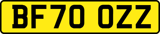 BF70OZZ