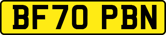 BF70PBN