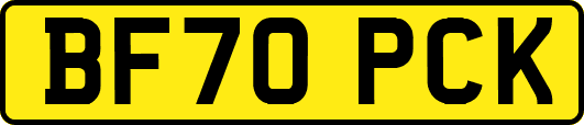 BF70PCK