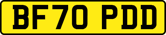 BF70PDD