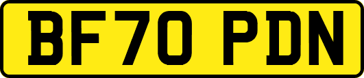 BF70PDN