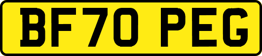 BF70PEG