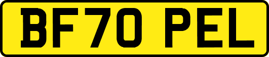 BF70PEL
