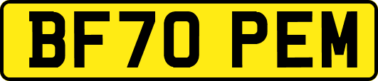 BF70PEM