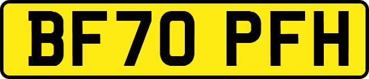 BF70PFH