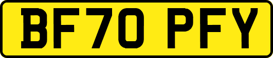 BF70PFY