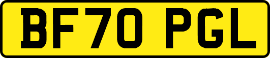 BF70PGL