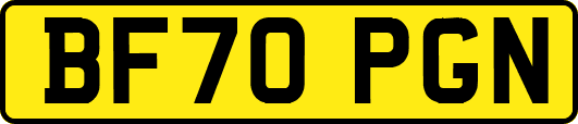 BF70PGN