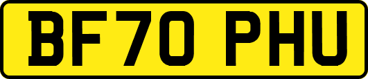 BF70PHU