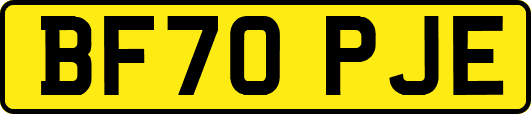 BF70PJE