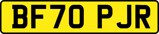 BF70PJR