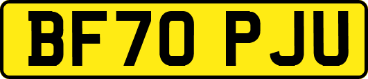 BF70PJU
