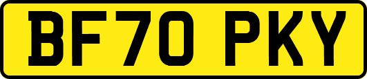 BF70PKY