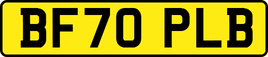 BF70PLB