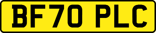 BF70PLC
