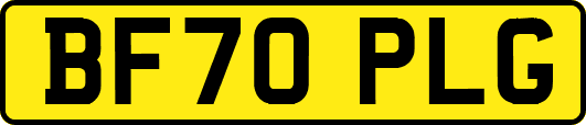 BF70PLG