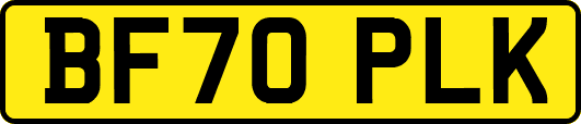 BF70PLK