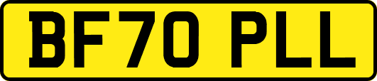 BF70PLL