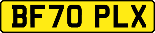 BF70PLX