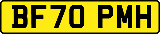 BF70PMH