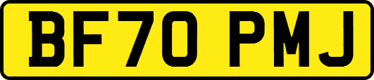 BF70PMJ