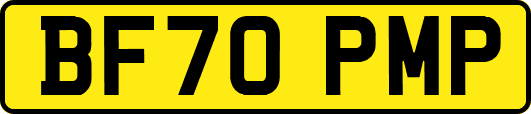 BF70PMP