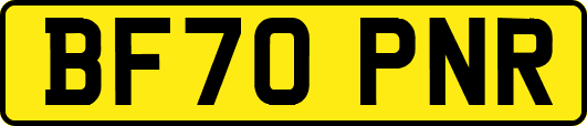 BF70PNR