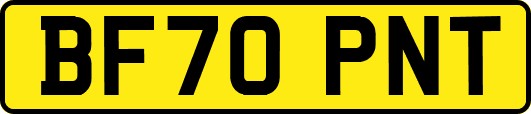 BF70PNT