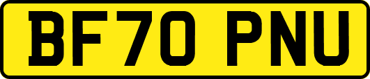 BF70PNU