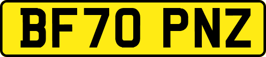 BF70PNZ